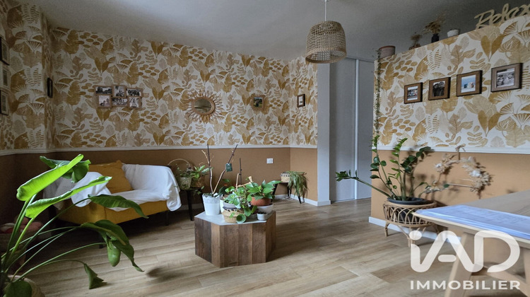Ma-Cabane - Vente Maison Blois, 130 m²