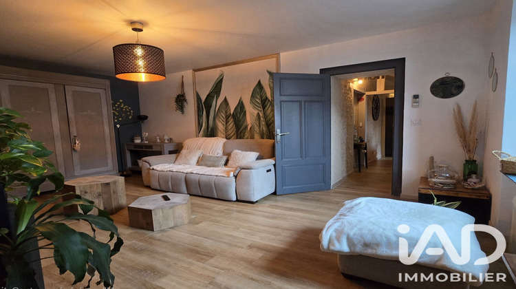 Ma-Cabane - Vente Maison Blois, 130 m²