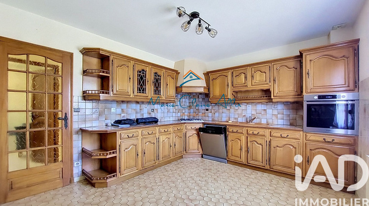 Ma-Cabane - Vente Maison Blois, 119 m²