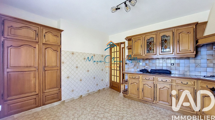 Ma-Cabane - Vente Maison Blois, 119 m²