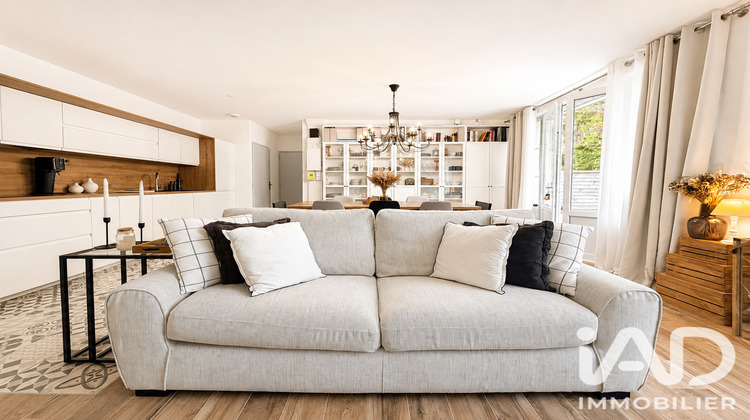Ma-Cabane - Vente Maison Blois, 51 m²