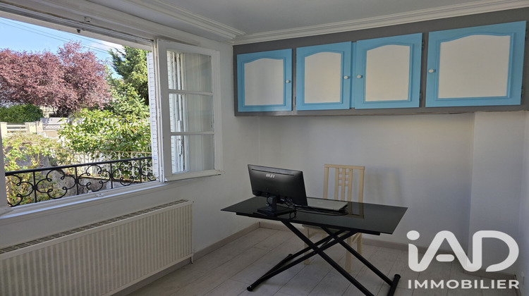 Ma-Cabane - Vente Maison Blois, 142 m²