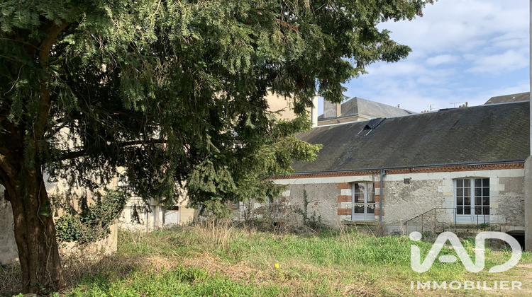 Ma-Cabane - Vente Maison Blois, 150 m²