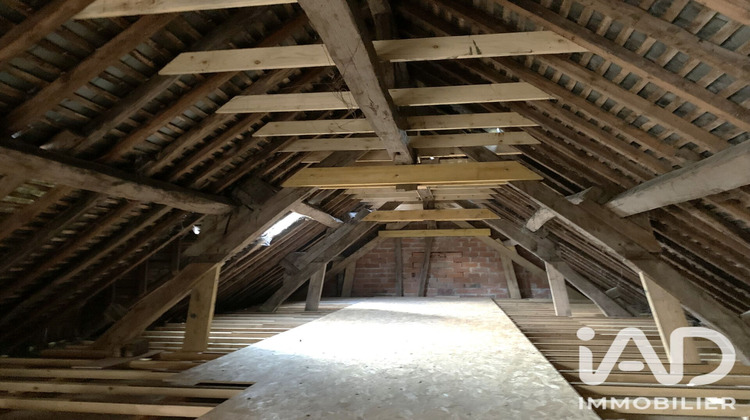 Ma-Cabane - Vente Maison Blois, 150 m²