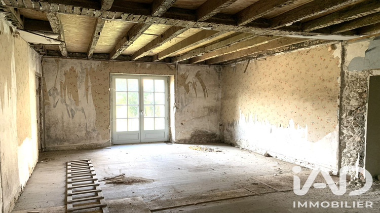 Ma-Cabane - Vente Maison Blois, 150 m²