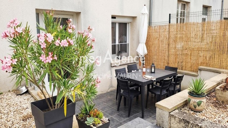 Ma-Cabane - Vente Maison BLOIS, 80 m²