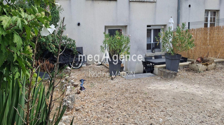 Ma-Cabane - Vente Maison BLOIS, 80 m²