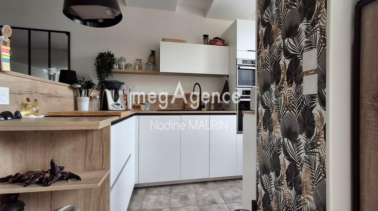 Ma-Cabane - Vente Maison BLOIS, 80 m²