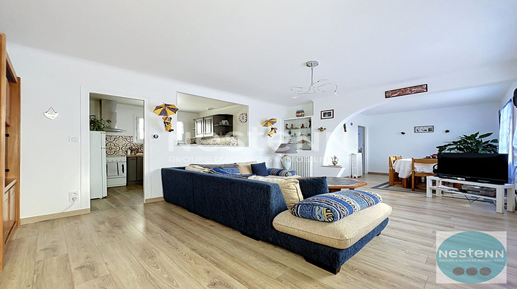 Ma-Cabane - Vente Maison BLOIS, 76 m²