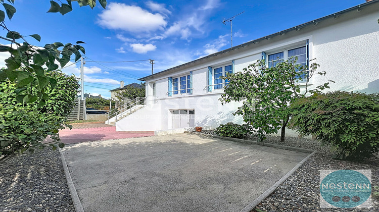 Ma-Cabane - Vente Maison BLOIS, 76 m²