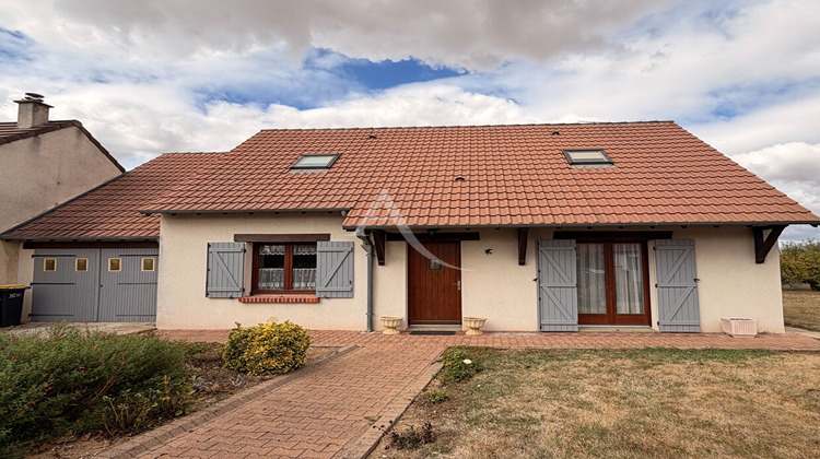 Ma-Cabane - Vente Maison BLOIS, 93 m²