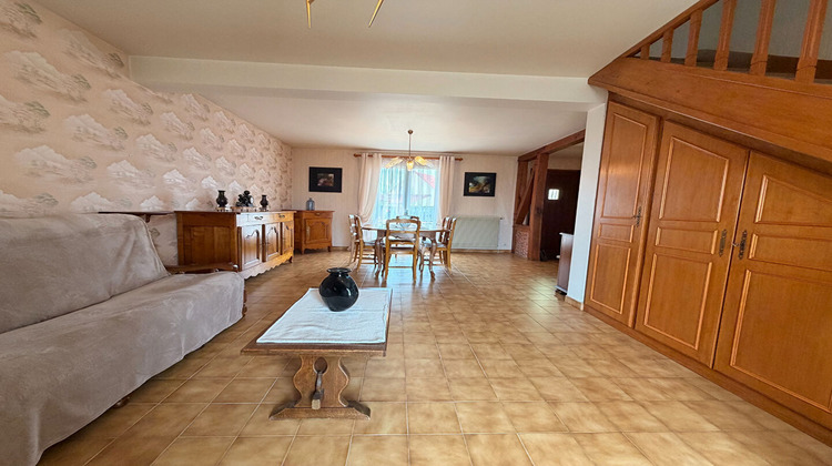 Ma-Cabane - Vente Maison BLOIS, 93 m²
