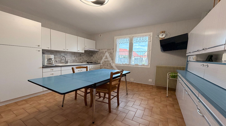 Ma-Cabane - Vente Maison BLOIS, 93 m²