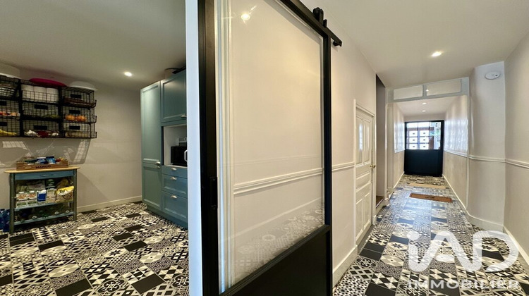 Ma-Cabane - Vente Maison Blois, 131 m²