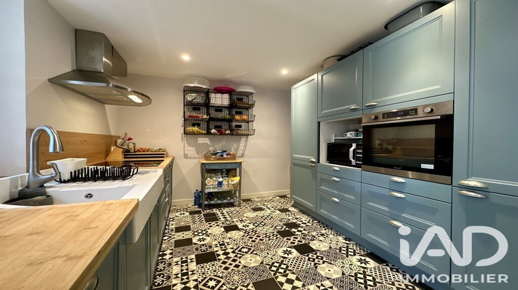 Ma-Cabane - Vente Maison Blois, 131 m²