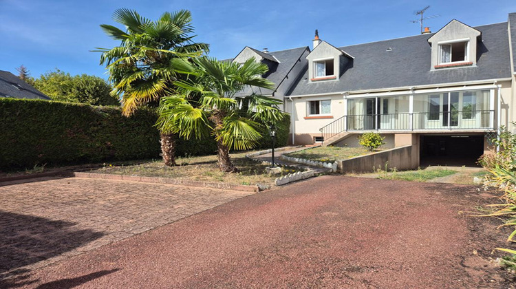 Ma-Cabane - Vente Maison BLOIS, 115 m²