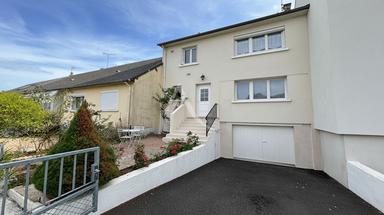 Ma-Cabane - Vente Maison BLOIS, 93 m²