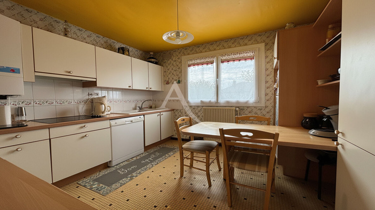 Ma-Cabane - Vente Maison BLOIS, 93 m²