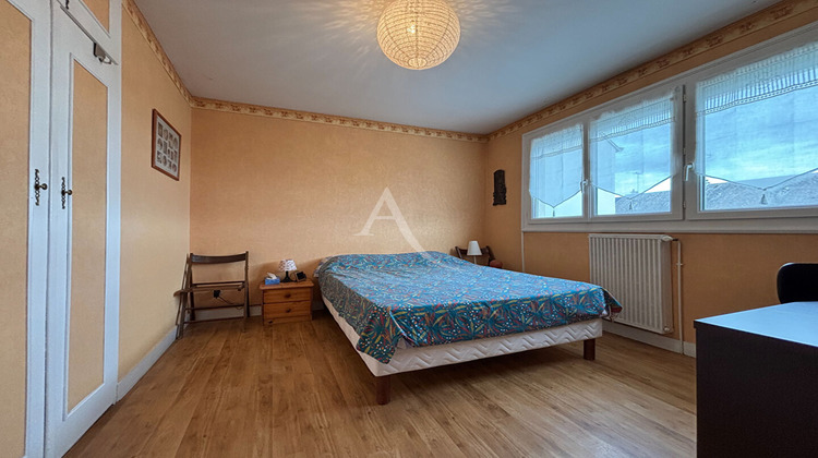 Ma-Cabane - Vente Maison BLOIS, 93 m²