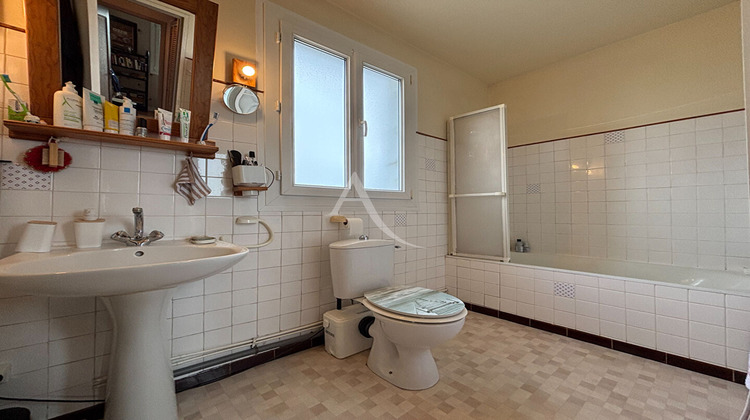 Ma-Cabane - Vente Maison BLOIS, 93 m²