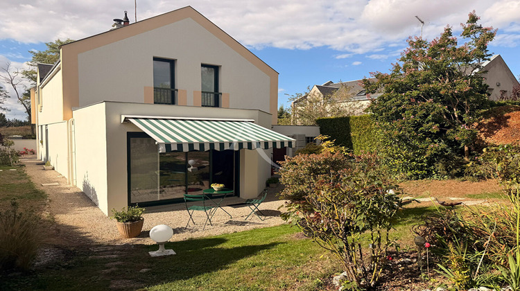 Ma-Cabane - Vente Maison BLOIS, 136 m²