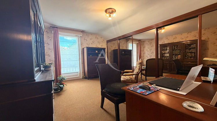 Ma-Cabane - Vente Maison BLOIS, 136 m²