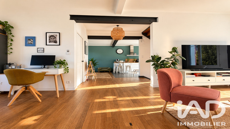 Ma-Cabane - Vente Maison Blois, 130 m²