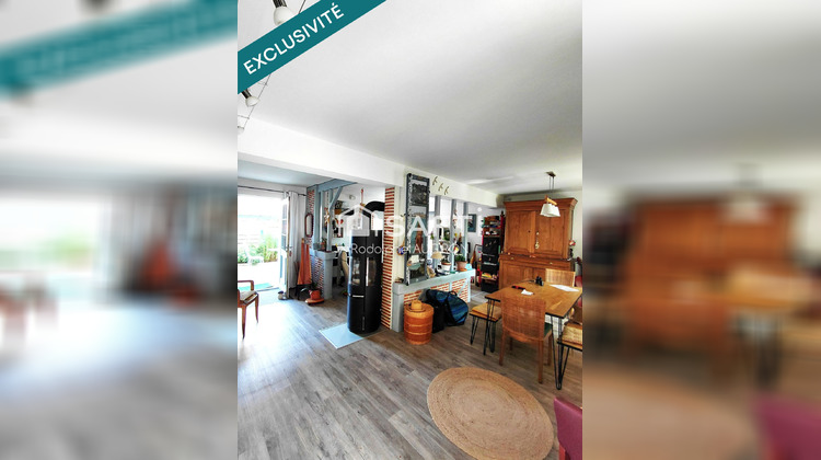 Ma-Cabane - Vente Maison Blois, 130 m²