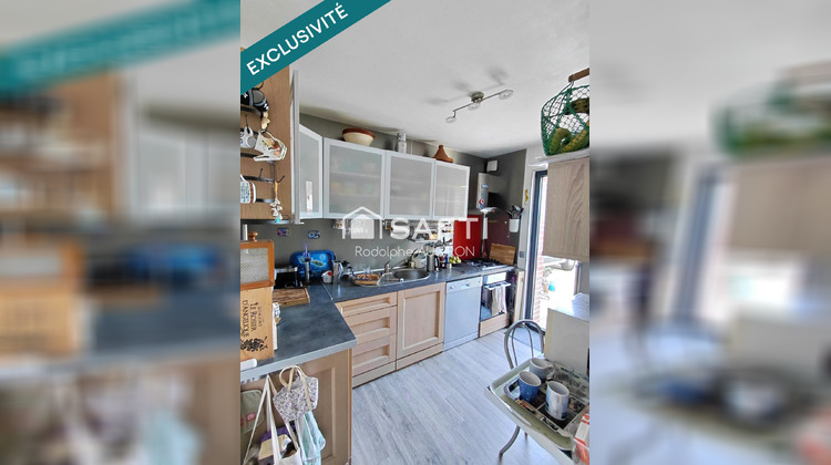 Ma-Cabane - Vente Maison Blois, 130 m²
