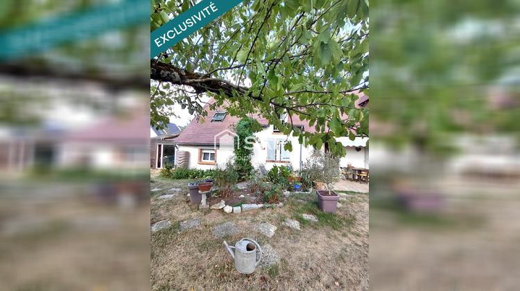 Ma-Cabane - Vente Maison Blois, 130 m²