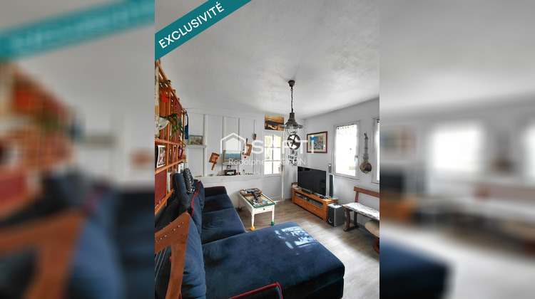 Ma-Cabane - Vente Maison Blois, 130 m²