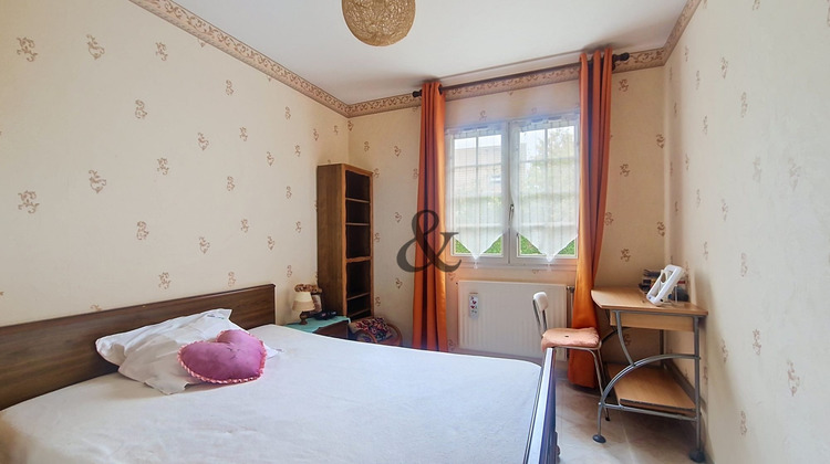 Ma-Cabane - Vente Maison Blois, 113 m²