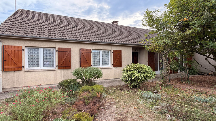 Ma-Cabane - Vente Maison BLOIS, 101 m²