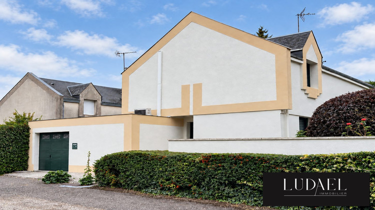 Ma-Cabane - Vente Maison Blois, 136 m²