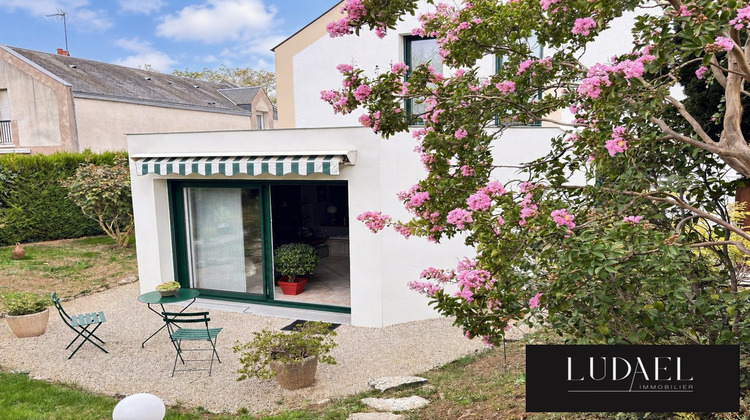 Ma-Cabane - Vente Maison Blois, 136 m²