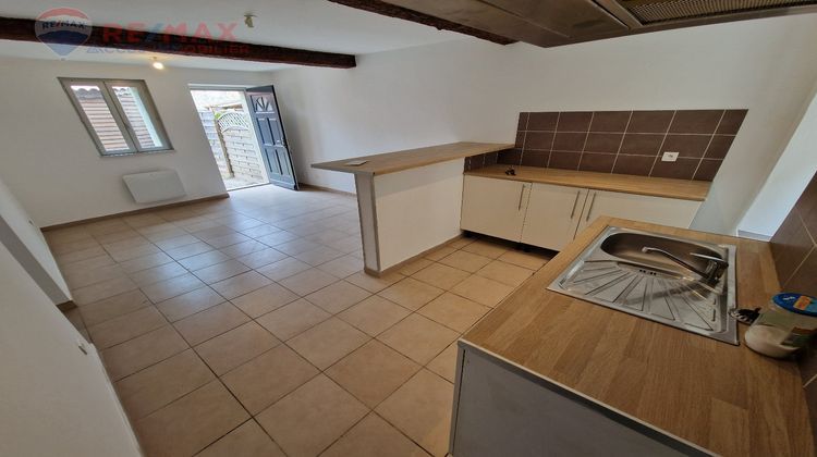 Ma-Cabane - Vente Maison BLOMAC, 87 m²