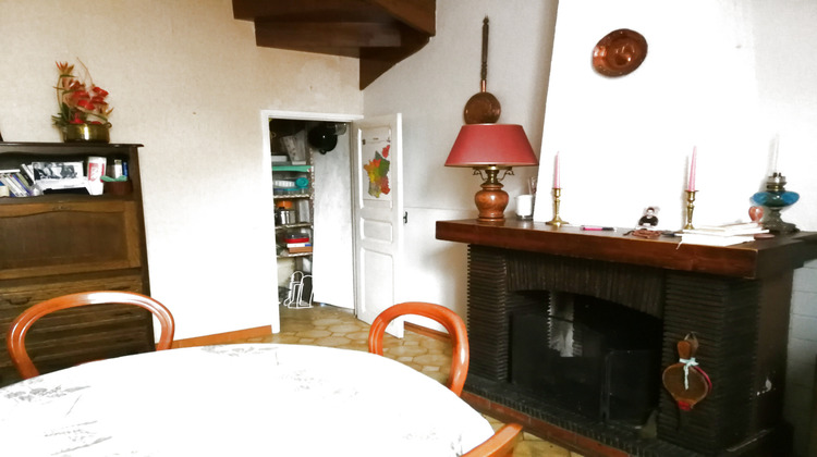 Ma-Cabane - Vente Maison Blomac, 99 m²