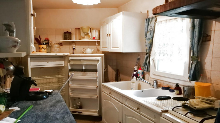 Ma-Cabane - Vente Maison BLOMAC, 99 m²