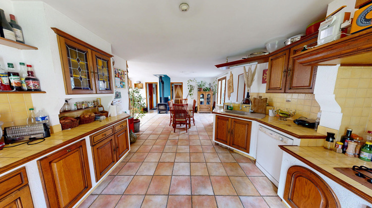 Ma-Cabane - Vente Maison BLOMAC, 136 m²