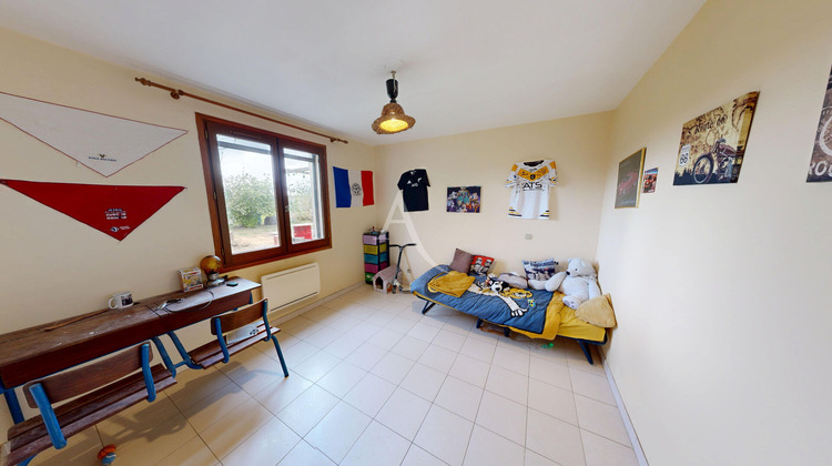 Ma-Cabane - Vente Maison BLOMAC, 136 m²