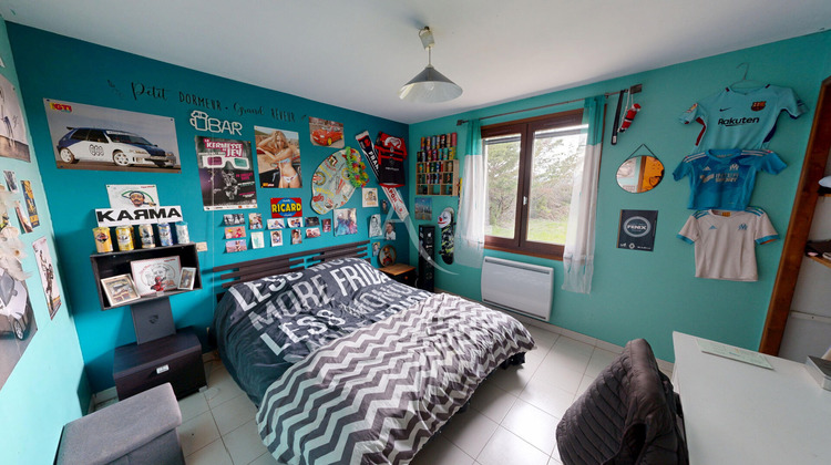 Ma-Cabane - Vente Maison BLOMAC, 136 m²