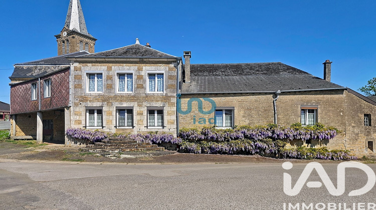 Ma-Cabane - Vente Maison Blombay, 137 m²