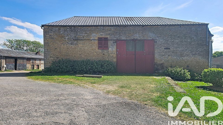 Ma-Cabane - Vente Maison Blombay, 137 m²