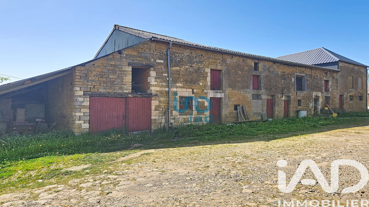 Ma-Cabane - Vente Maison Blombay, 137 m²