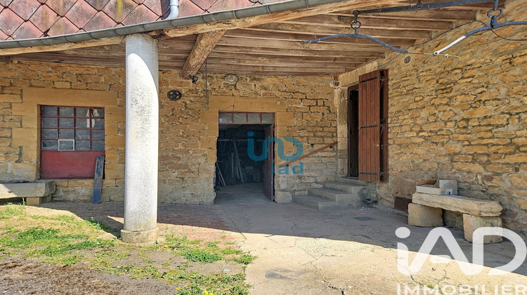 Ma-Cabane - Vente Maison Blombay, 137 m²