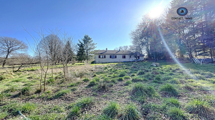 Ma-Cabane - Vente Maison Blond, 95 m²