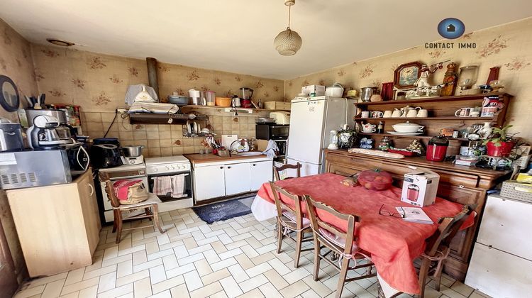 Ma-Cabane - Vente Maison Blond, 95 m²