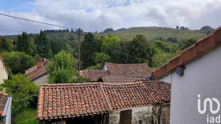 Ma-Cabane - Vente Maison Blond, 124 m²