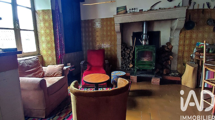 Ma-Cabane - Vente Maison Blond, 124 m²