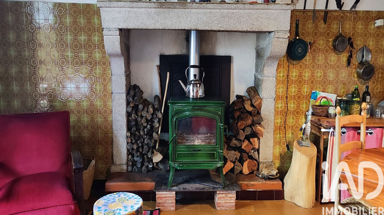 Ma-Cabane - Vente Maison Blond, 124 m²